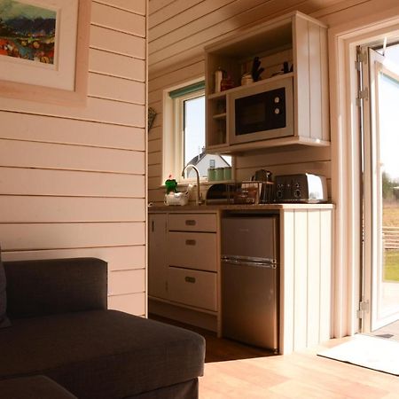 Toradh Cabin Spean Bridge Bagian luar foto