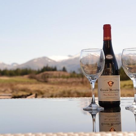 Toradh Cabin Spean Bridge Bagian luar foto