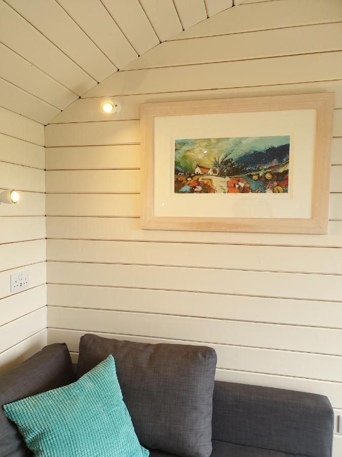 Toradh Cabin Spean Bridge Bagian luar foto