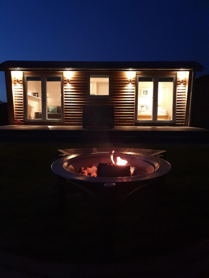 Toradh Cabin Spean Bridge Bagian luar foto