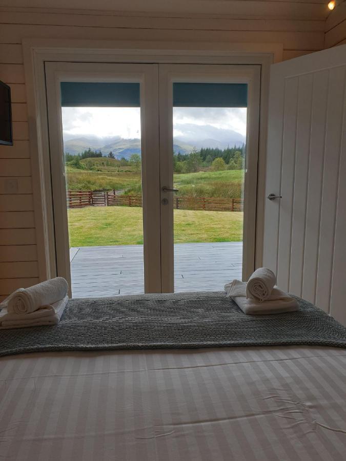 Toradh Cabin Spean Bridge Bagian luar foto