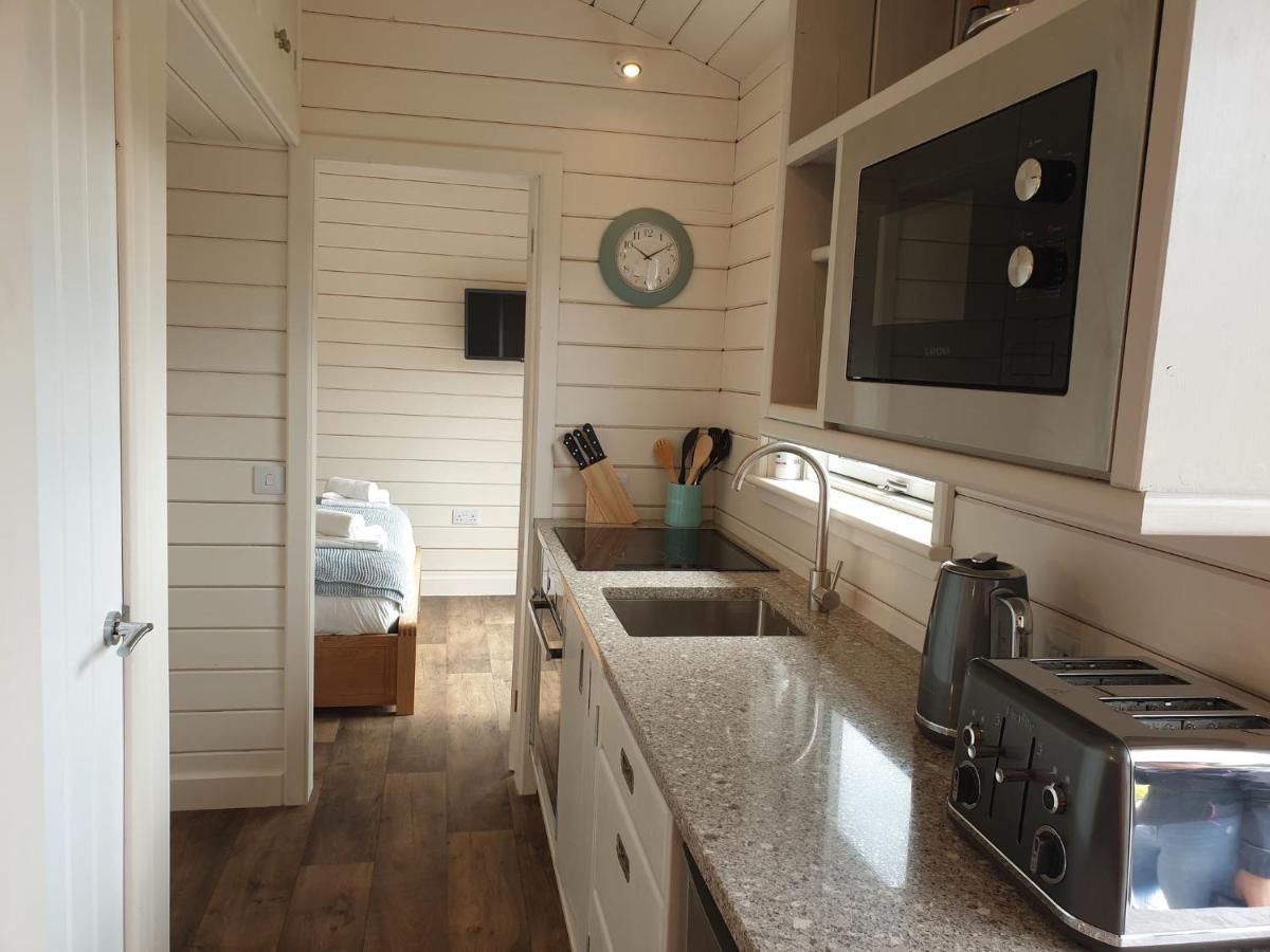 Toradh Cabin Spean Bridge Bagian luar foto