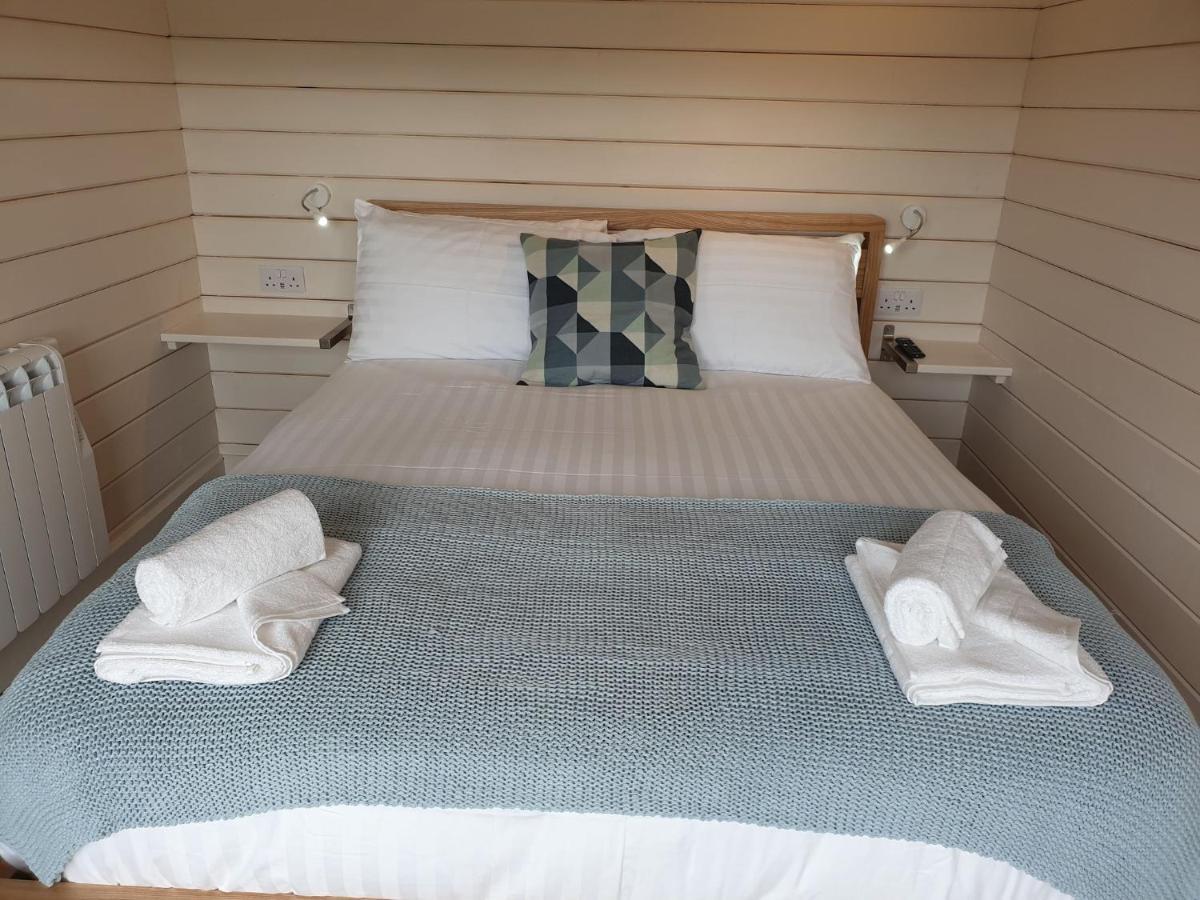 Toradh Cabin Spean Bridge Bagian luar foto
