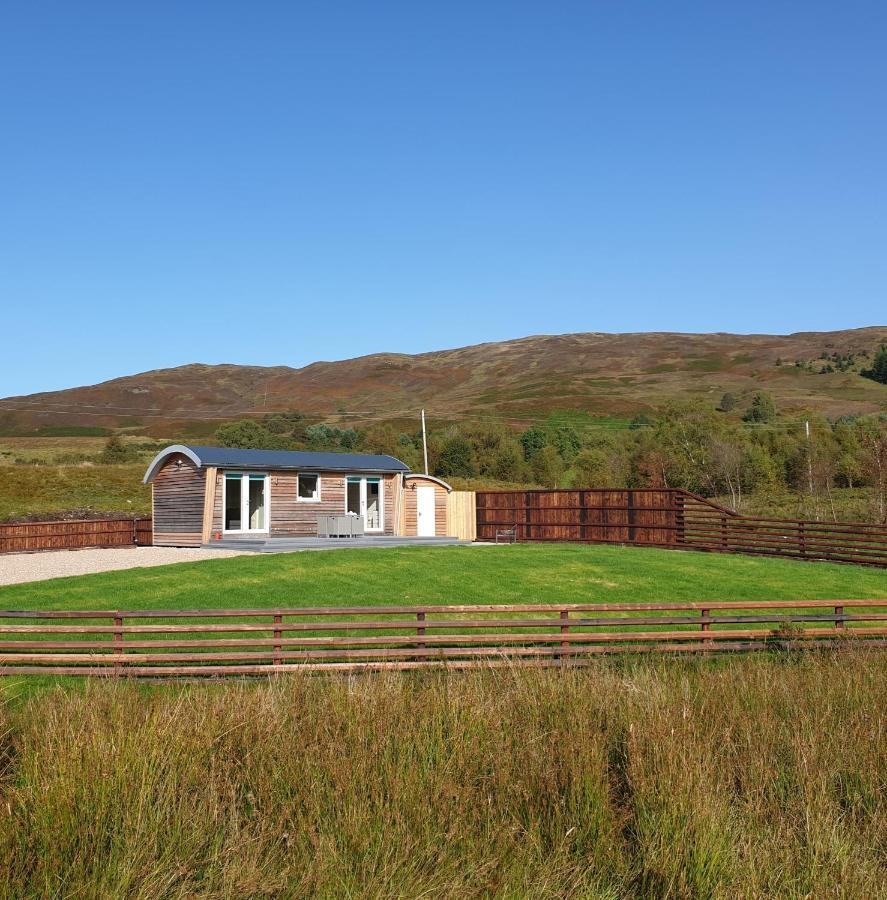 Toradh Cabin Spean Bridge Bagian luar foto