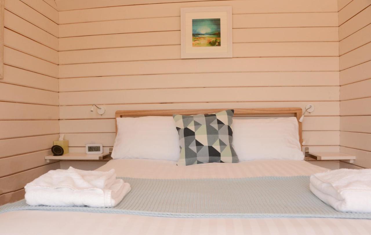 Toradh Cabin Spean Bridge Bagian luar foto